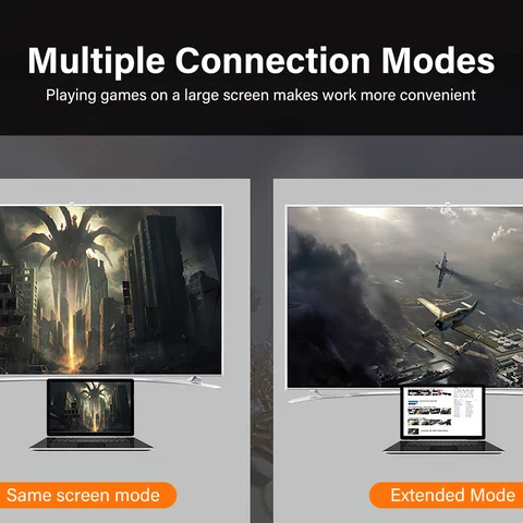 Кабель Mini DP к Mini DP 1080P Nephy
