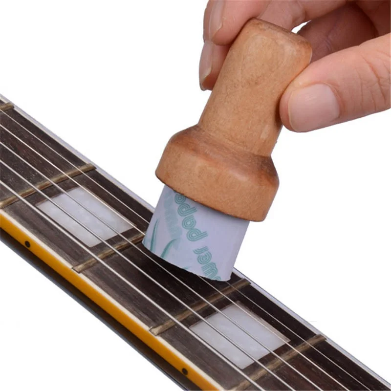 

B36F Guitar String Cleaner Lubricant for All Stringed Instruments