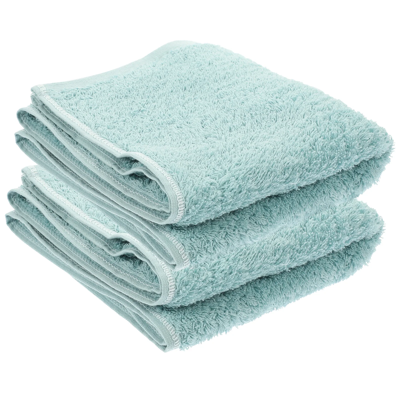 

3pcs Towels Absorbent Bath Sheet Towels Bath Sheet Set Bath Sheets Towels For Adults Bath Sheets Towels