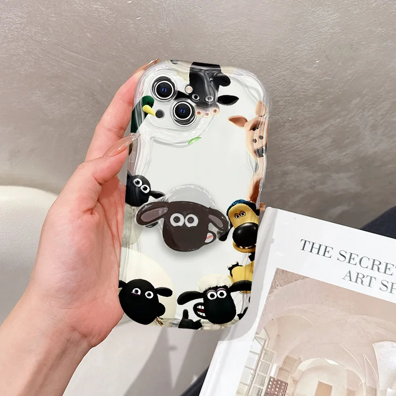 Чехол для Samsung Galaxy S24 S23 S21 S20 FE Plus Ultra 4G