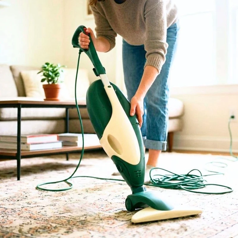 Комплект сменных мешков для пылесоса TCF для Vorwerk VK135 VK136 VK369 с HEPA-фильтром, решеткой двигателя и ароматическими вставками. (art.: 3920dd09056fe) - 3920dd09056fe