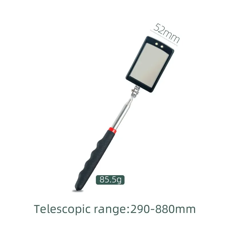 

Телескопическое инспекционное зеркало