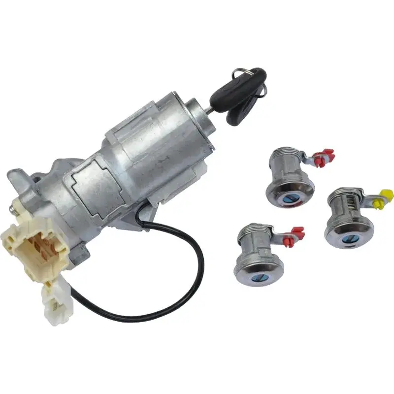 Автозапчасти переключатель зажигания в сборе 69005-BZ040 45020-B0010 69005BZ040 45020B0010 для VIOS