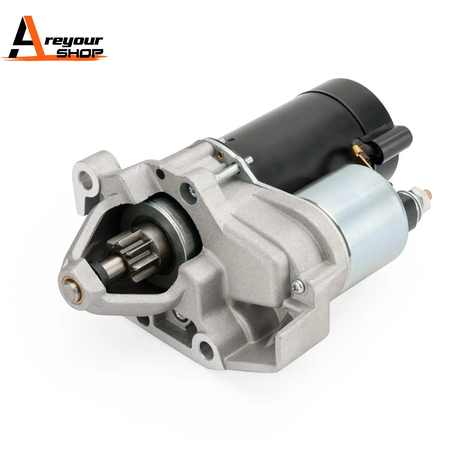 Новый Стартер для BMW R850 R1100 R1150 R1200 D6RA55 D6RA75 12412306700 18916N