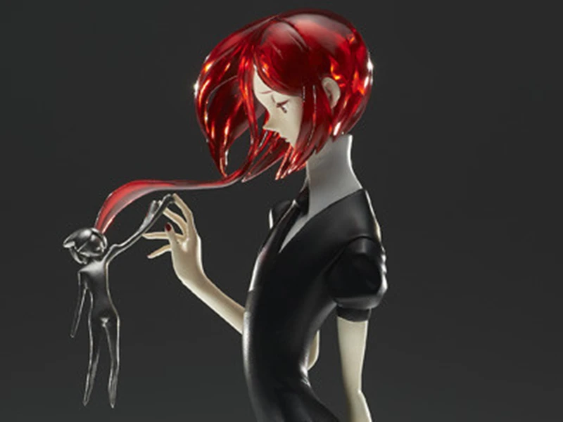 

Белая форма из смолы, драгоценный камень из гуэньского песка, неокрашенный гуманоид GK, бесплатная доставка