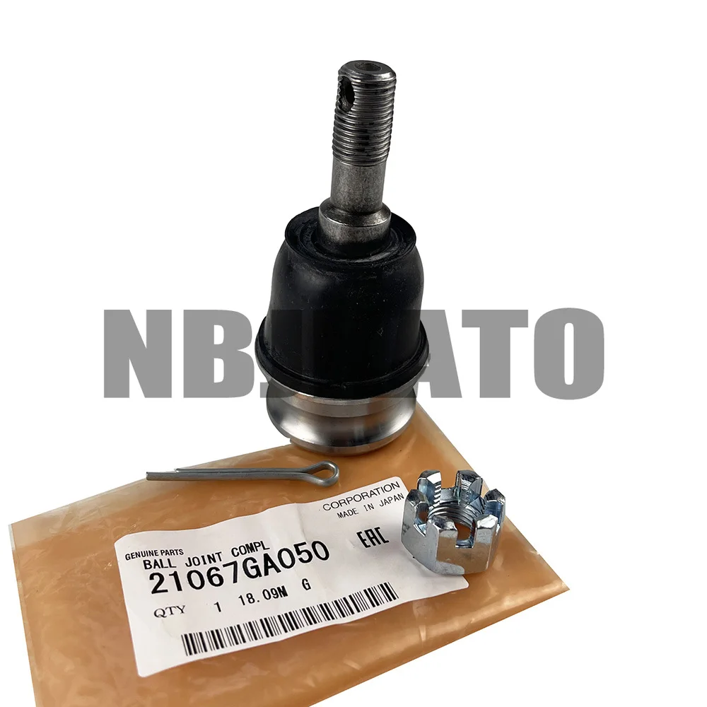Новый оригинальный передний нижний шаровой шарнир для Subaru Impreza Legacy Forester Baja Crosstrek