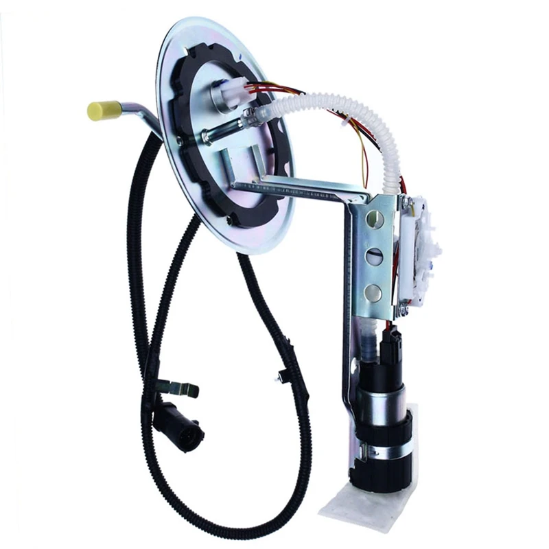 

5W1Z9H307AC Fuel Pump Hanger Assembly P76046M For Ford Crown Victoria Lincoln Town Mercury Grand Marquis V8-4.6L 05-08