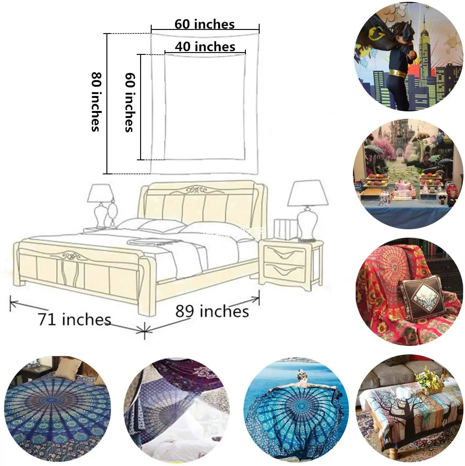 Гобелен Версаль Париж Франция апрель 18 потолочная картина в Геркулесной комнате