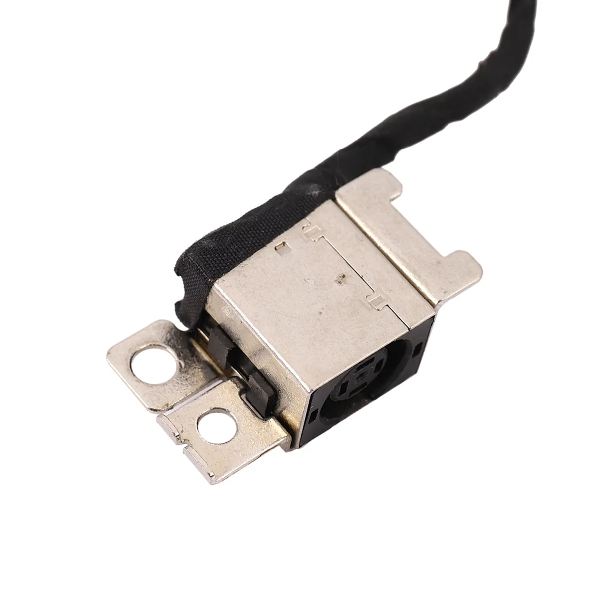 Разъем питания постоянного тока 0GFNMP для ноутбука Dell Latitude 3340 3350