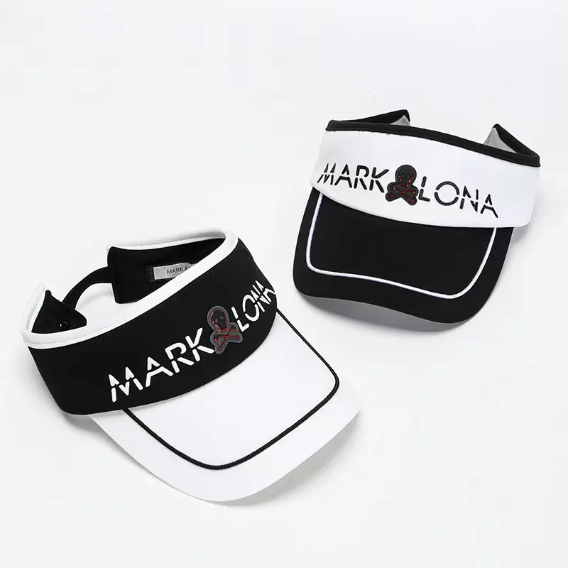 

Корейская оригинальная женская шляпа для гольфа