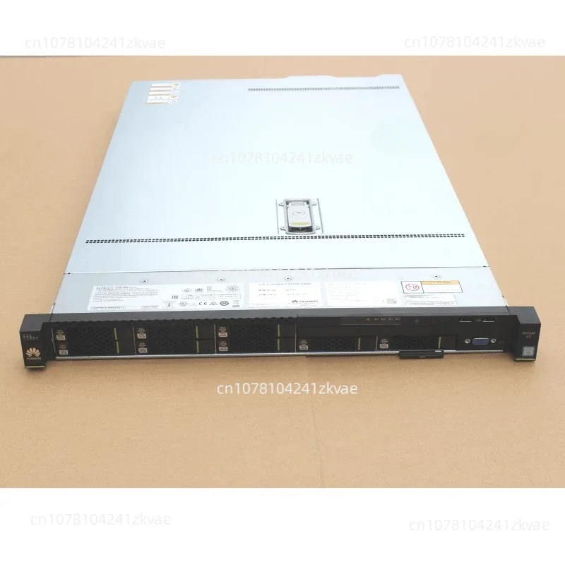 Сервер RH1288V3 поддерживает добродетель жесткого диска 4 U.2 ERP DELL R630 640