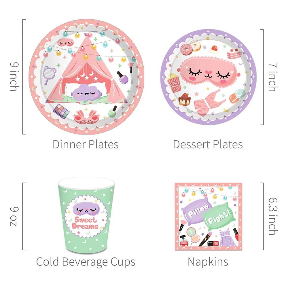 Рисунок 3 - Женская мультяшная Пижама Подушка