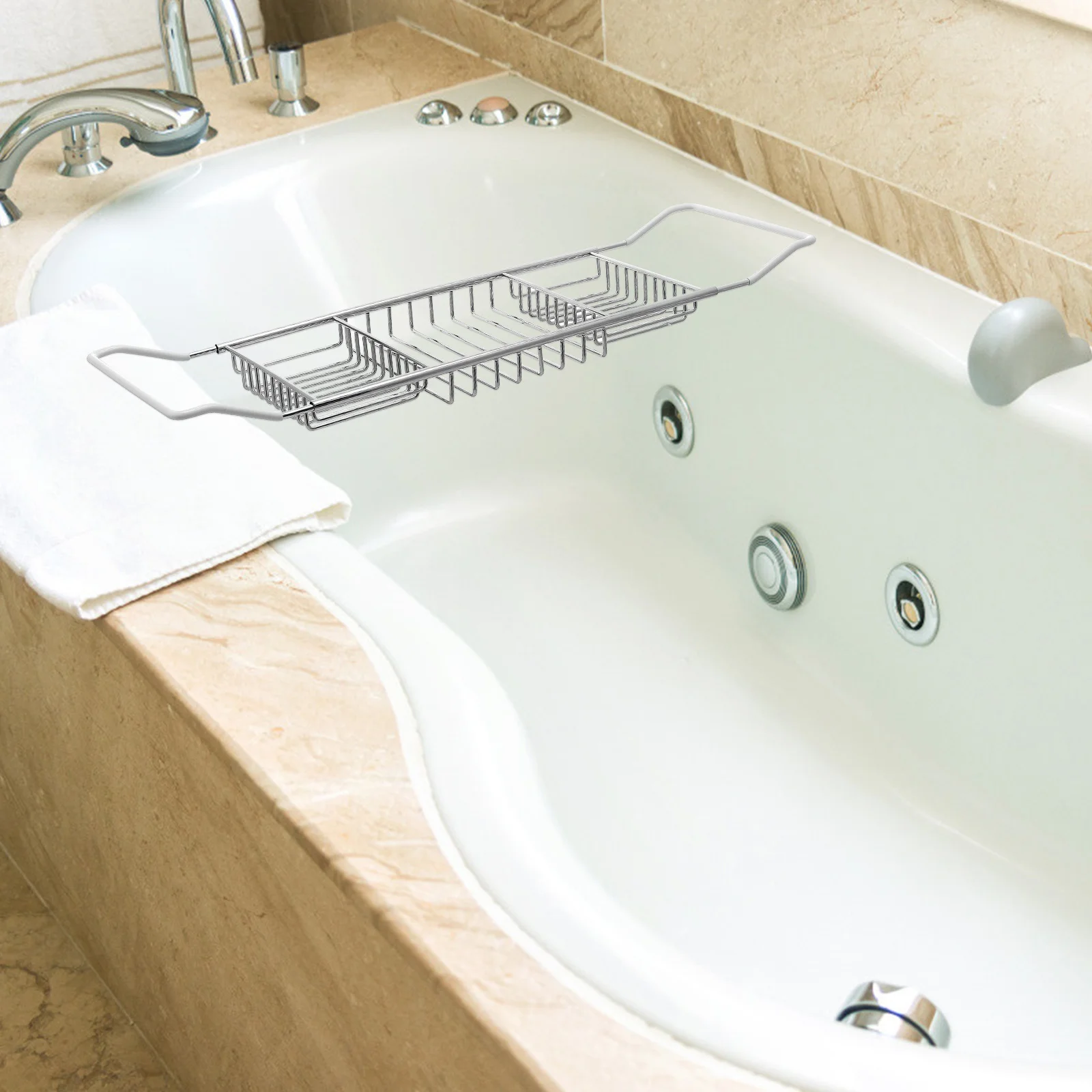 Стойка для ноутбука Ipetboom поднос ванны из проволоки нержавеющей стали