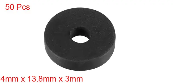 

Резиновые плоские шайбы Uxcell