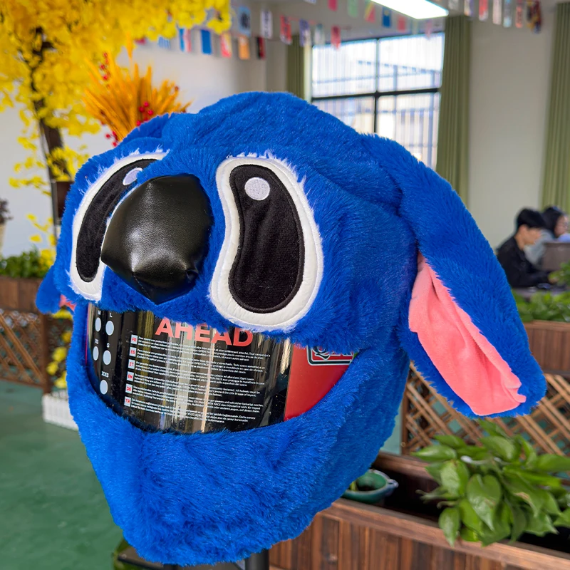 Сумасшедший Чехол Для Мотоциклетного Шлема Рождественская Кепка Длинный