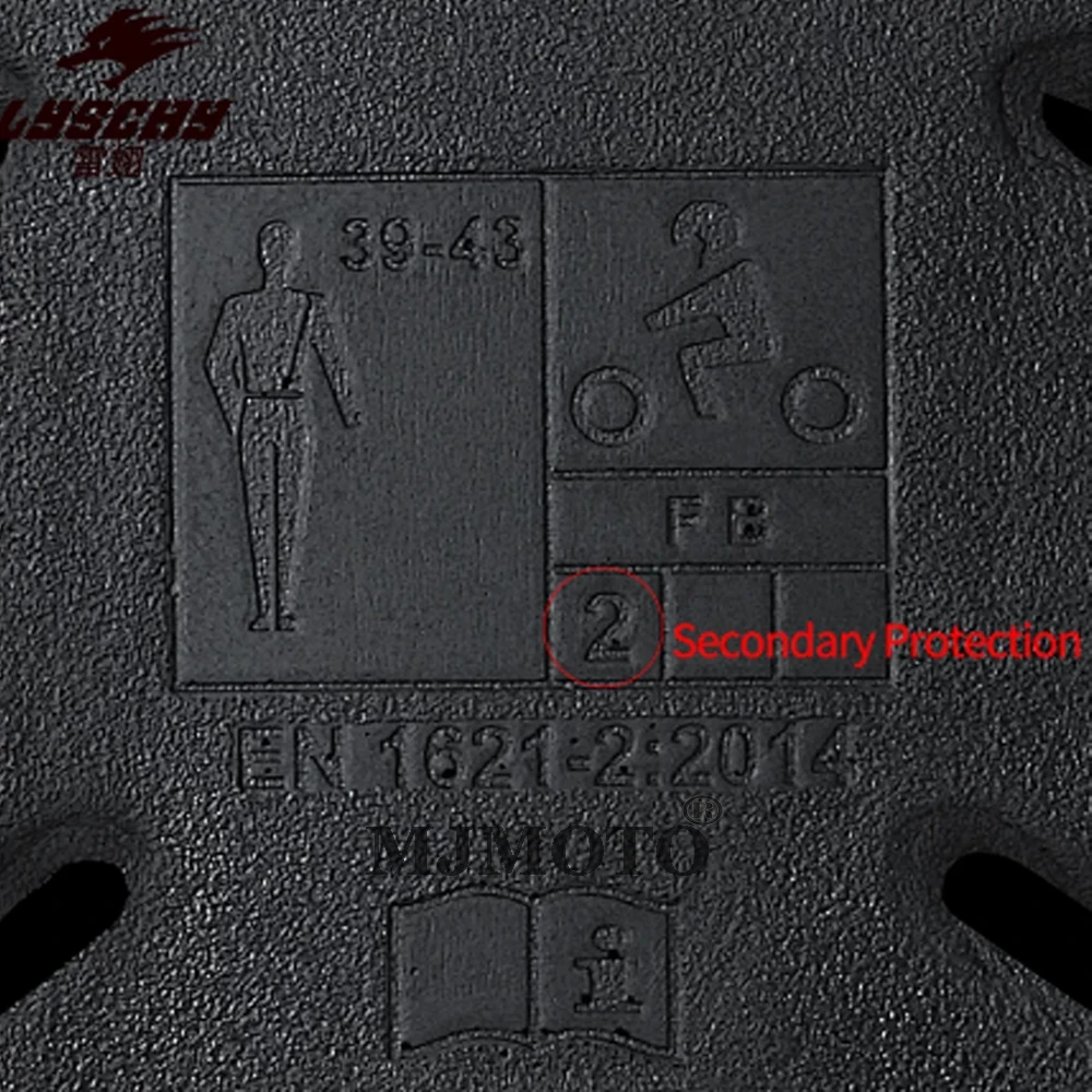 Мотоциклетная куртка 5 шт. мягкая защита для мотоциклов гоночные костюмы