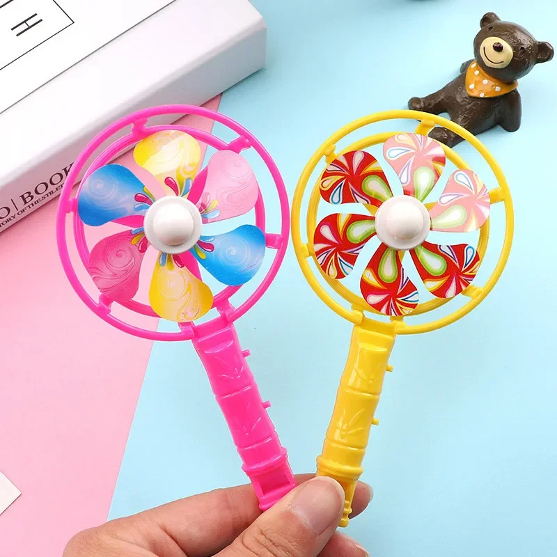 

10PCS Children's Toys Classic Plastic Whistle Windmill Festival Birthday Party Gifts Back To School Presents Toys Kids Party