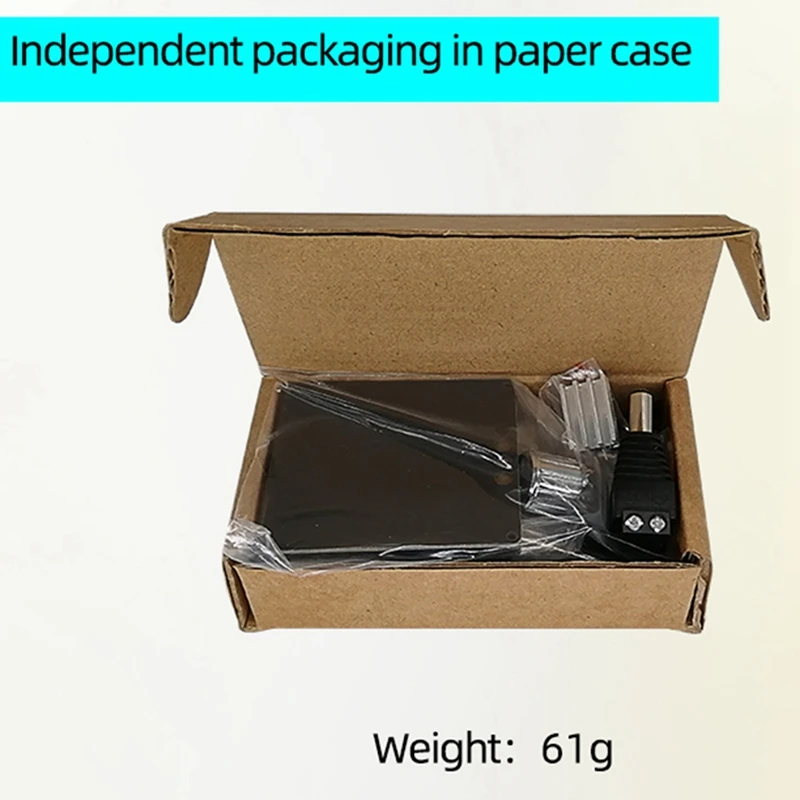 

4X XY-C50L MINI Bluetooth 5.0 Wireless Audio Digital Power Amplifier Stereo Board 50Wx2 Bluetooth Amplificador 3.5MM USB