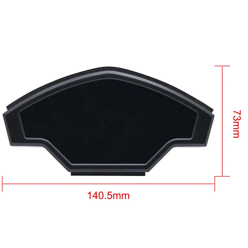 Цифровой спидометр для мотоцикла высокоточный Водонепроницаемый Электронный