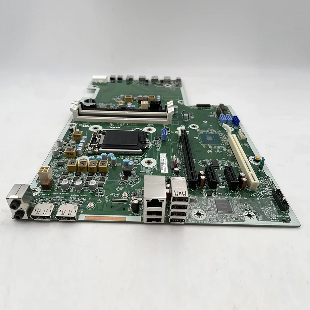 L37492-001 L61703-001 L65198-001 для настольной материнской платы HP EliteDesk 800 880 G5 TWR