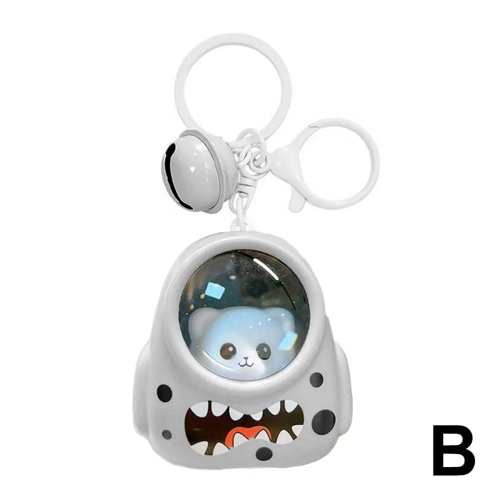 Ночник милый плюшевый мишка брелок орнамент кавайный медведь рюкзак популярный