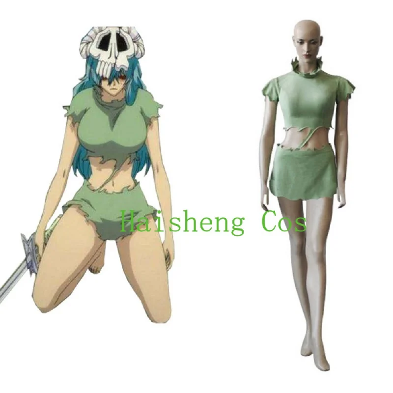 

Unisex Anime Cosmetic BLISTER