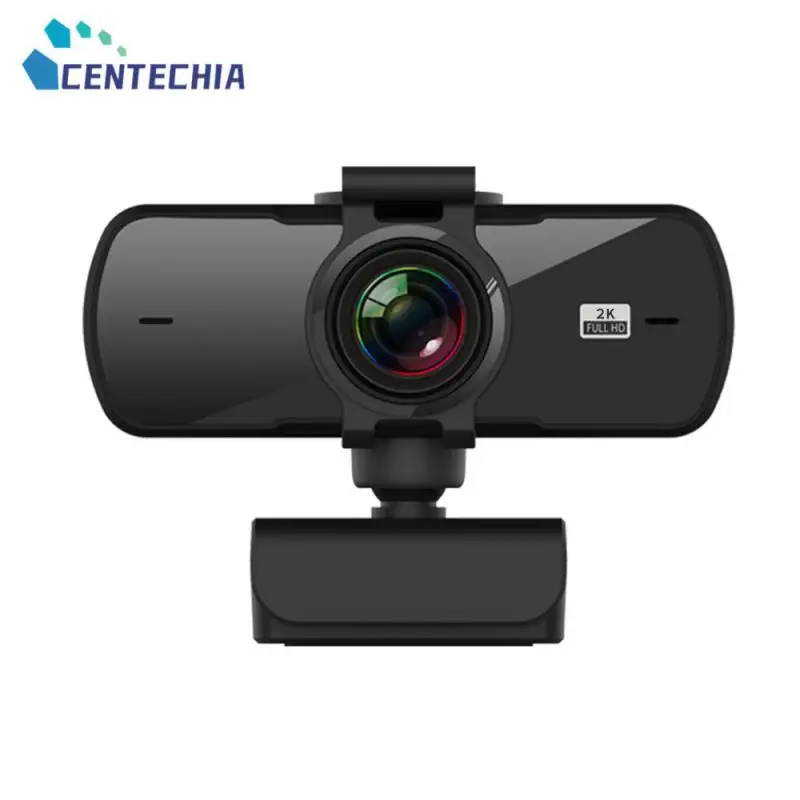 

Веб-камера с автофокусом, 1080p, Full Hd, 1080p, с микрофоном