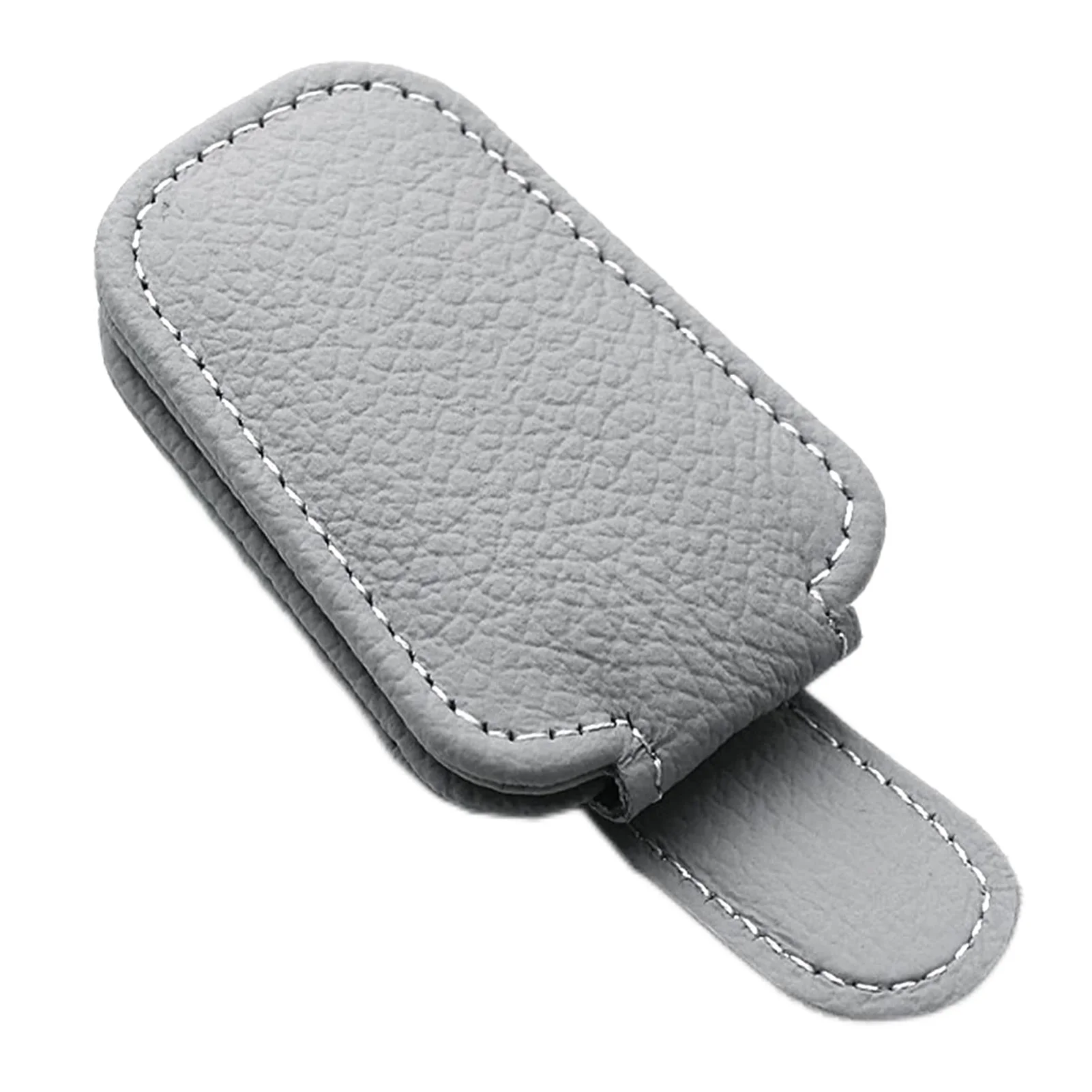 

Sunglasses Holder for Car | Sunglasses Holder Clip Hanger Eyeglasses Mount for Car Sun Visor | Ticket Card Clip Eyeglasses Mount