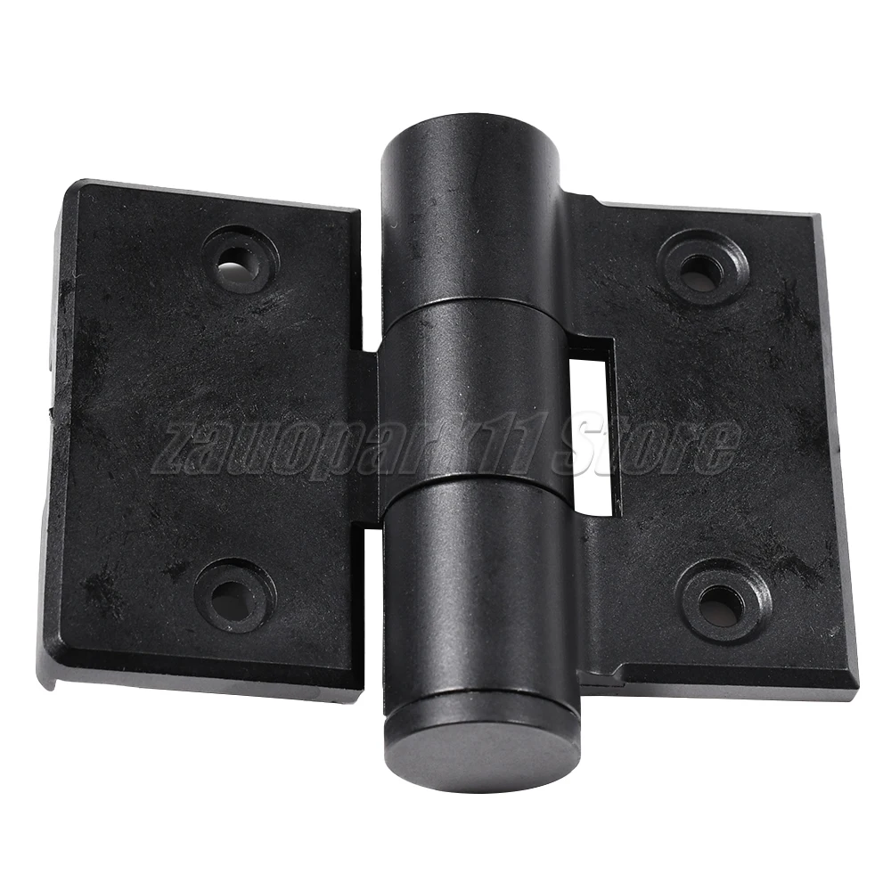 Фото 2 шт. сменные петли для Keter Store It Out XL Woodland SH1 674644/SH2 674645/SH3 674646 ремонт дверей ящика для хранения на открытом воздухе №4