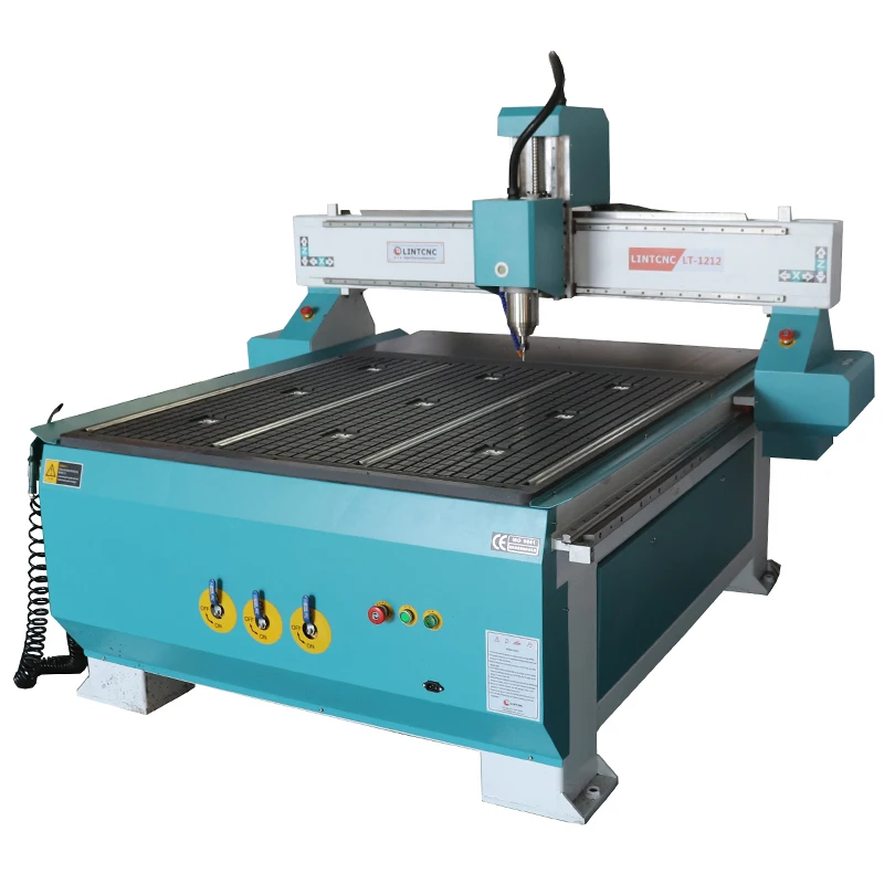 Фрезерный 3D станок с ЧПУ для дерева цена производителя шпиндель 3000/4500/5000 Вт