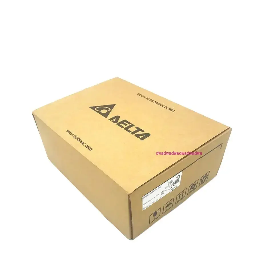 Новый и оригинальный 7-дюймовый сенсорный экран Delta HMI DOP-107BV DOP-107SV DOP-107DV DOP-107CV DOP-107WV