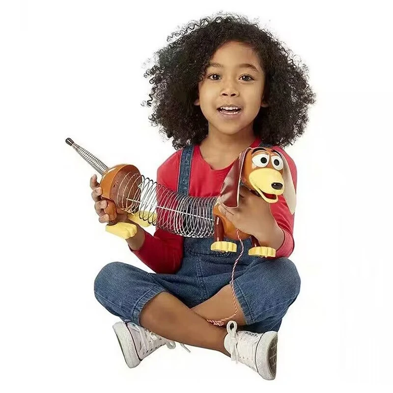 Disney аниме История игрушек юбилей 28 см мультфильм Весенняя собака 15 Английский