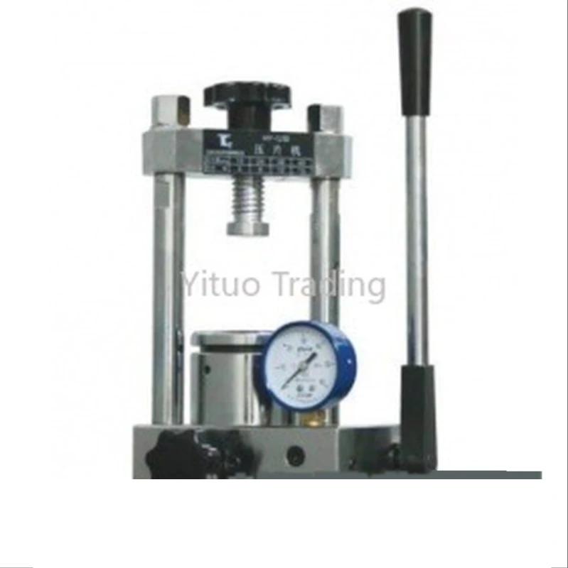 

Infrared Tablet Press Oil Press Tablet Press Mold Powder Tablet Press