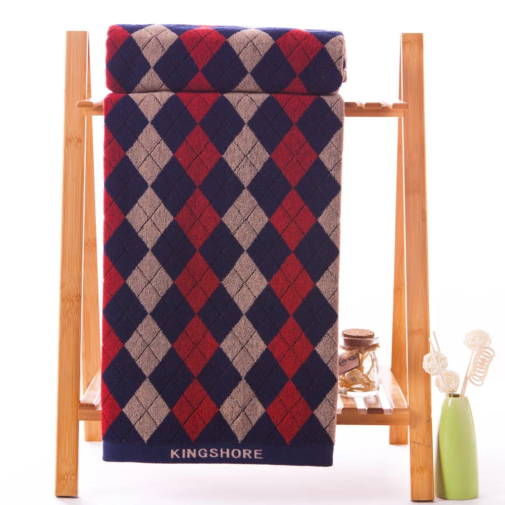 

150x73cm Thick Luxury Egyptian Cotton beach towel Terry Bath Towels bathroom Solid for SPA Bathroom Bath Towels for Adults