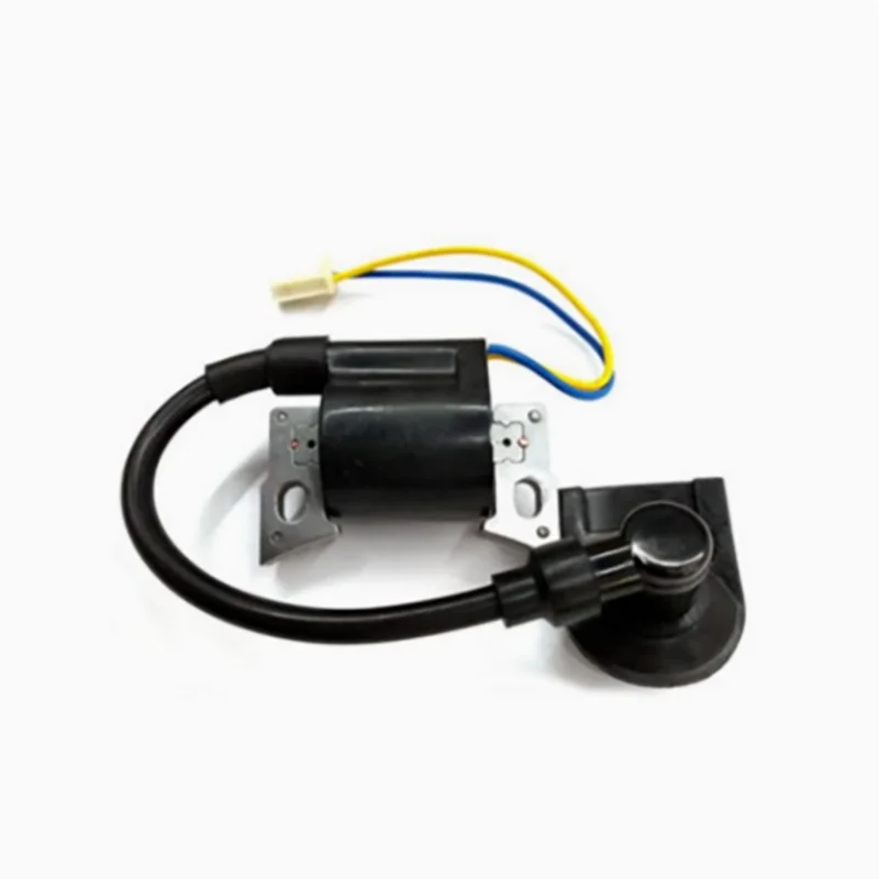 KG105-14100 КАТУШКА ЗАЖИГАНИЯ KIPOR IG2000 IG2600 IG2600H KGE2000TI KG158 ВЫСОКИЙ ПАКЕТ ТИССURE