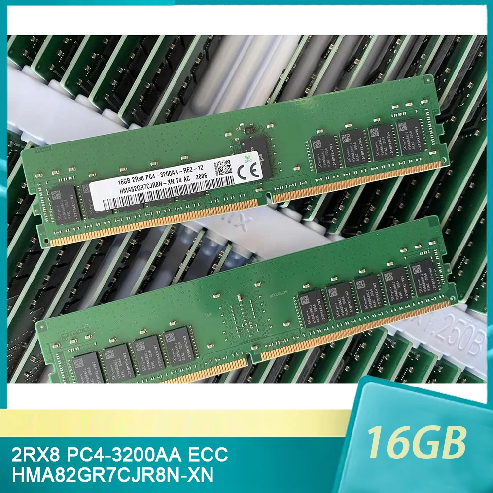 16gb 2rx8 pc4