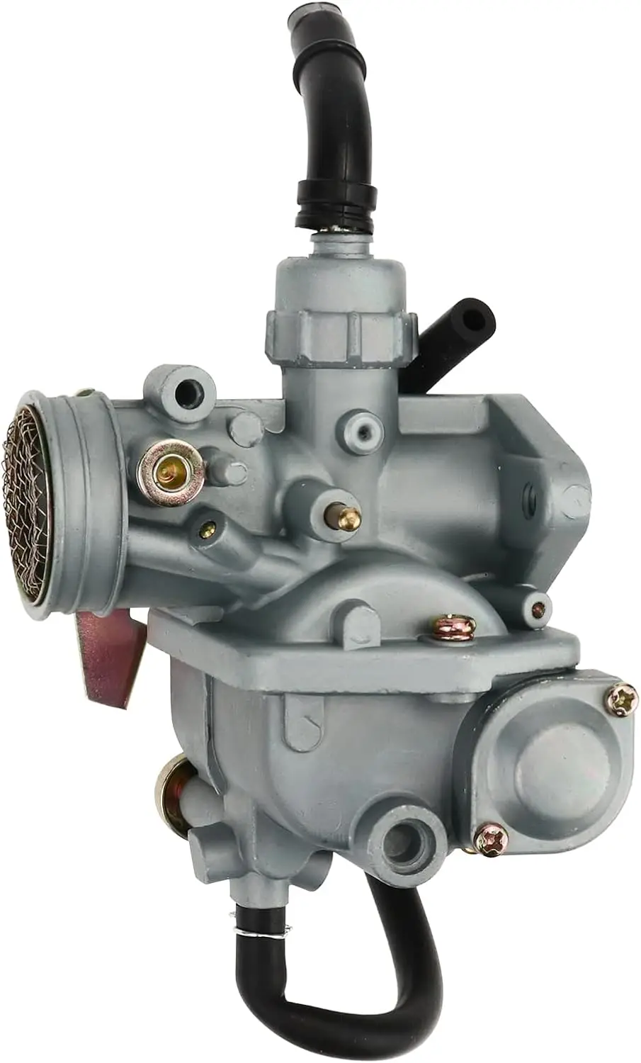 Фото Карбюратор CT90, совместимый с Honda Trail CT 90 K2 K3 K4 1970-1974, 1975-1979 годов выпуска №5