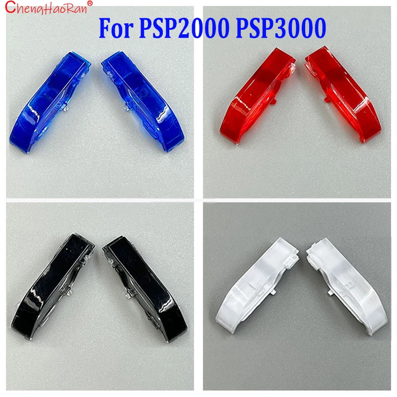 Триггерные кнопки L R