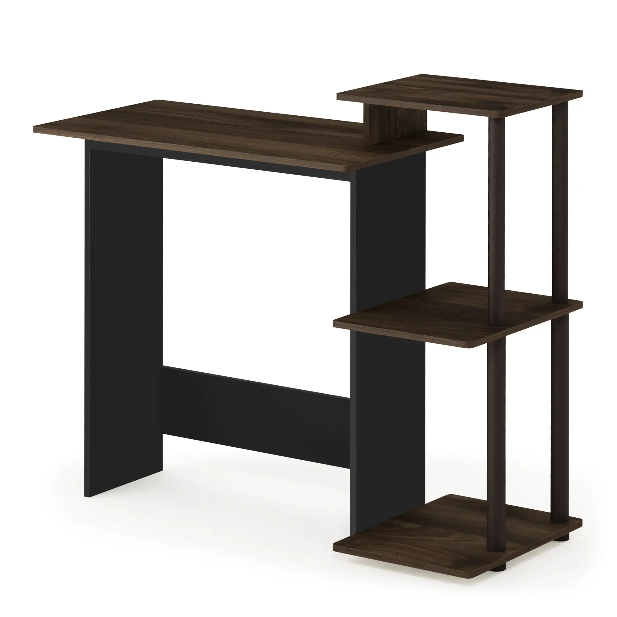 

Efficient Home Laptop Notebook Computer Desk, Multiple Colors