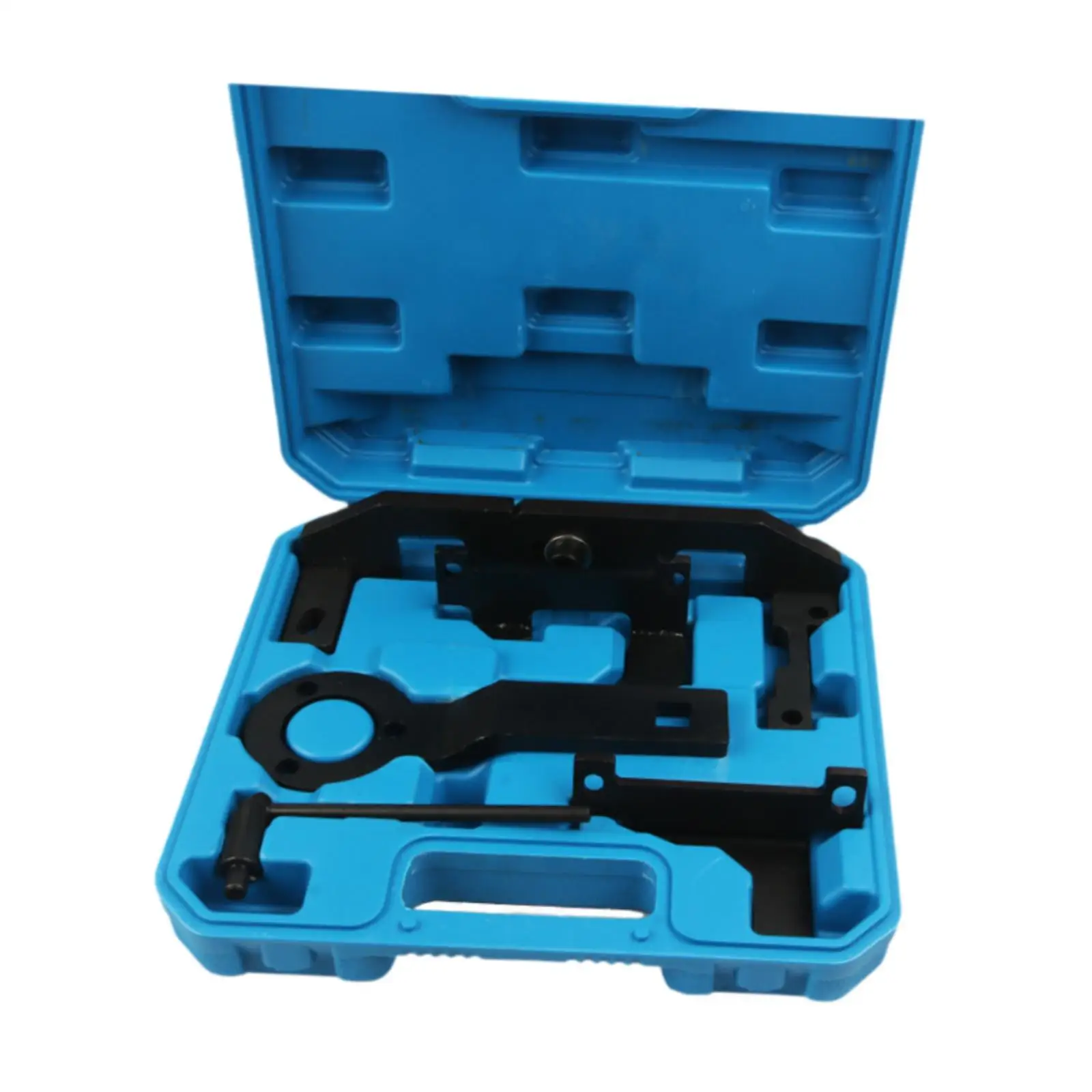 Набор инструментов для синхронизации двигателя с чехлом переноски запасной