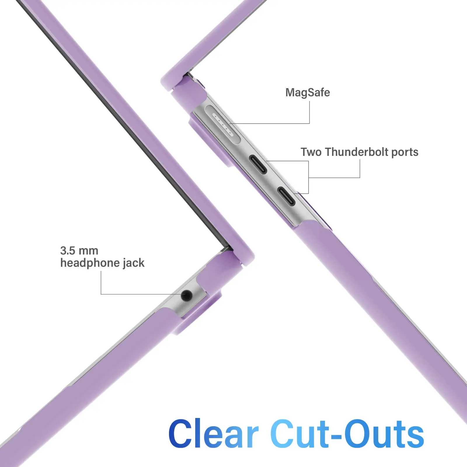 Чехол для ноутбука Macbook 11 12 13 15 16 дюймов M1 Pro A2338 Air A2337 A2179 M2 A2485 A2442 A2779 M3 A2941 A2991 A2992