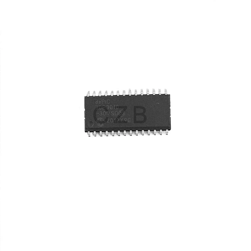 

5piece dsPIC30F3010-30I/SO dsPIC30F3010-30I dsPIC30F3010 SOP28 New original ic chip In stock