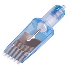 10 шт., иглы для тату-машинки, 0,35 мм, 3545RM