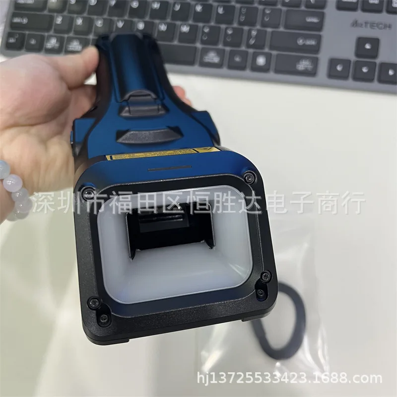 Фото Считыватели штрих-кодов KEYENCE BT-W75G, BT-W85G, BT-W370G, BT-W300G №4