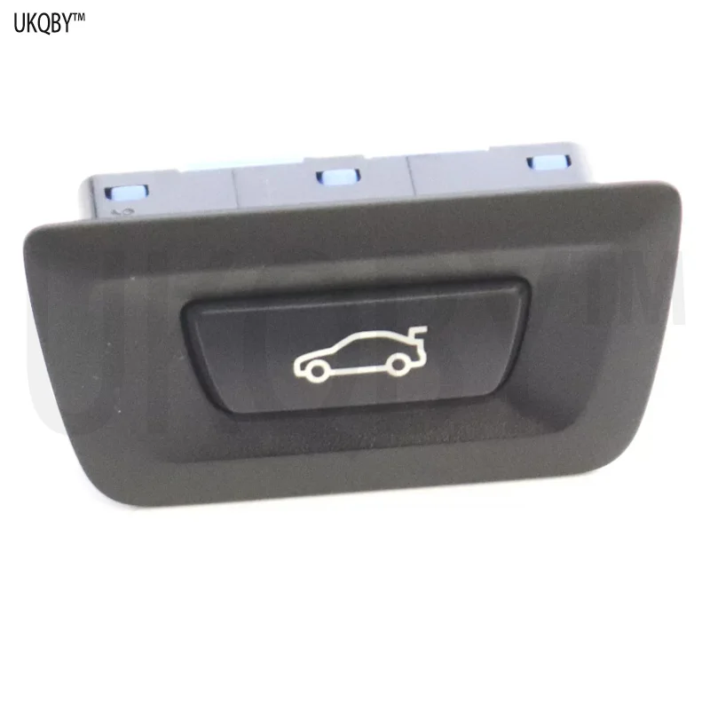 

Задняя крышка багажника с выключателем включения/выключения 61319275119 61319162643