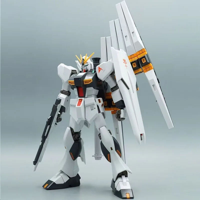 Bandai GUNDAM GU TALLGEESE GOD фигурка