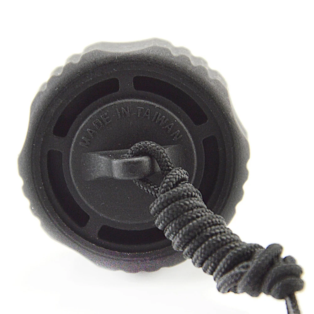

Univerasl Scuba Diving Tank Valve Regulator Valve Breath Dust Cover Head DIN Cap Plug Dust Threaded Plug Replacement