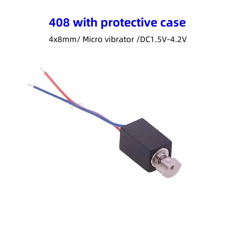 Микро-вибромотор 3 в массажер мотор для косметологических инструментов 408/612/614/716