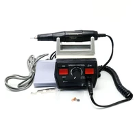 professional dental machine with handle powerful 45000rpm micro power tool grinder