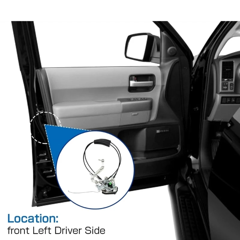 Энергосберегающий компонент привода дверного замка с электроприводом